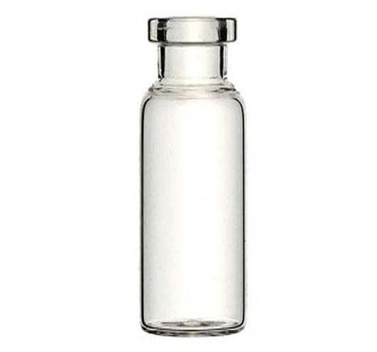 Vial Size ND20 Bevelled Neck Headspace Vials Supplier